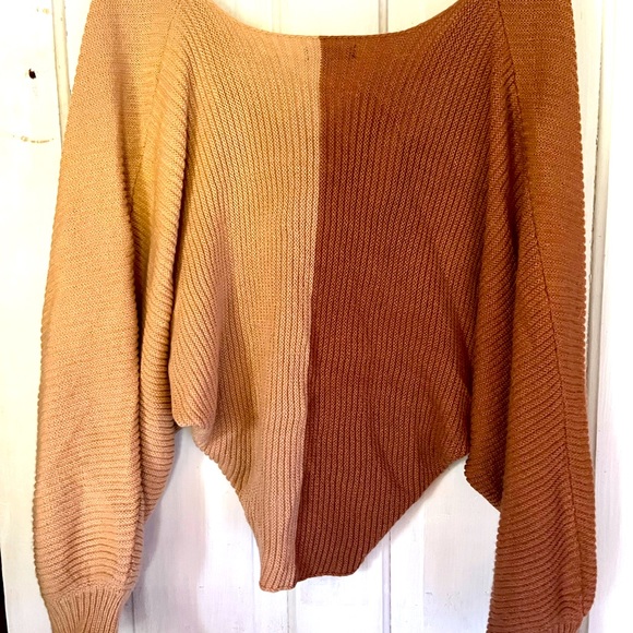 Sweater - Picture 2 of 3